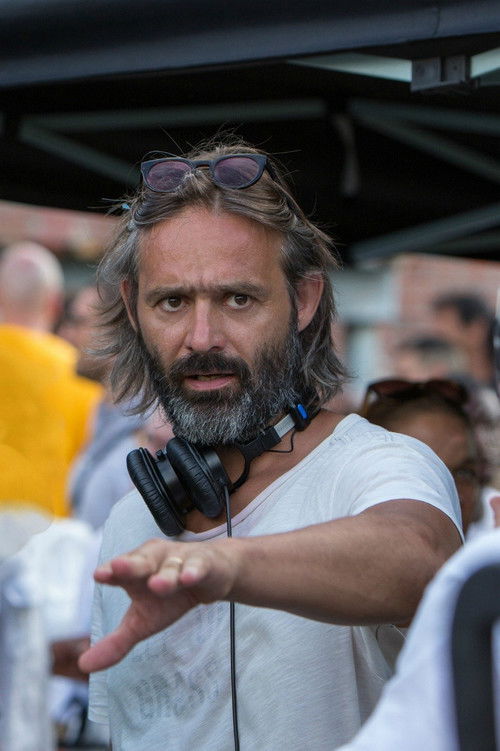 Photo of Baltasar Kormákur