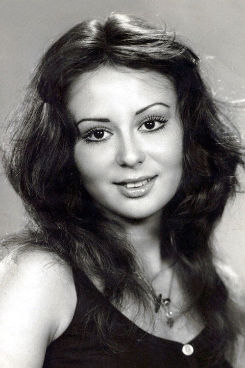 Photo of Parla Şenol