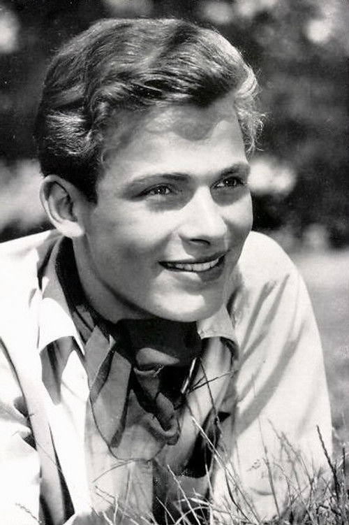 Photo of Matthias Fuchs