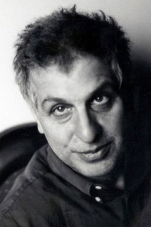 Photo of Errol Morris