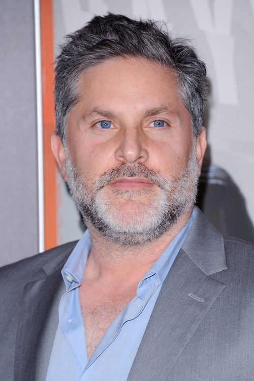 Photo of Gregory Jacobs