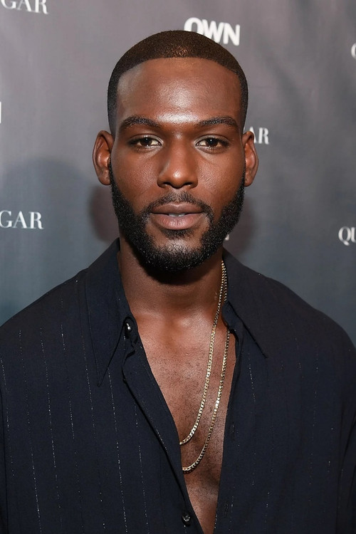 Photo of Kofi Siriboe