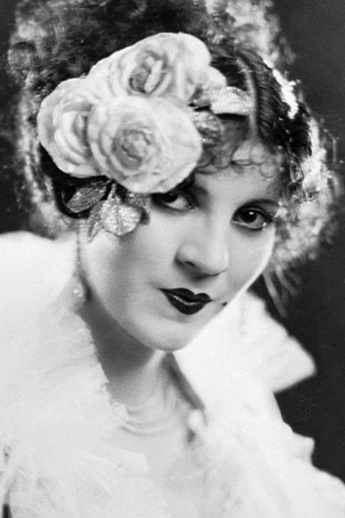 Photo of Olive Borden