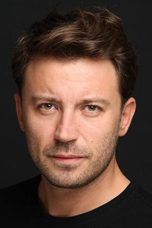 Photo of Tolga Güleç