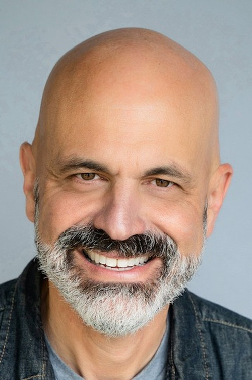 Photo of David Pressman