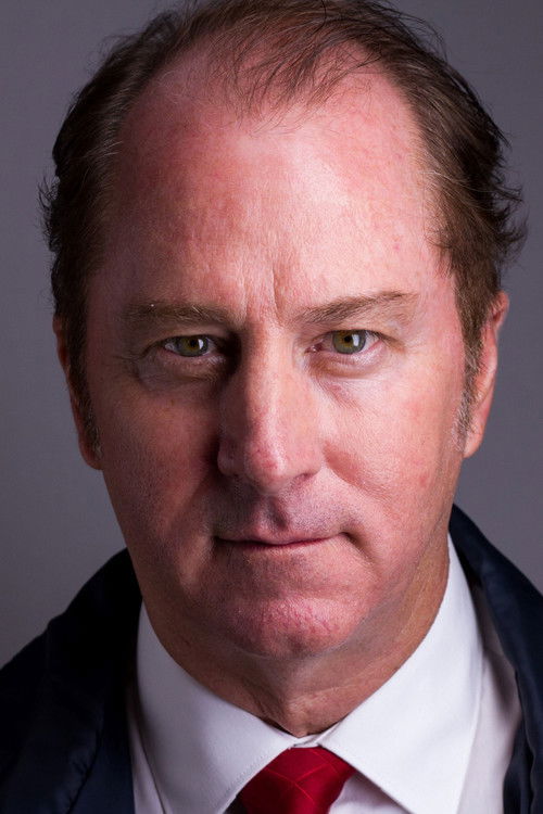 Photo of Doug Walker