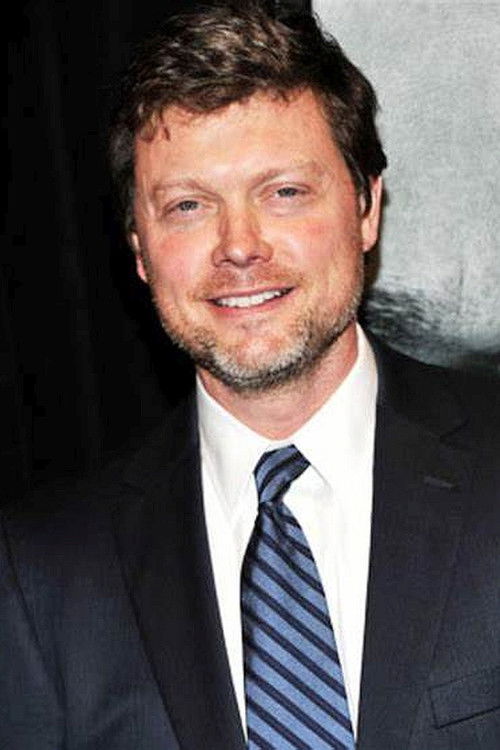 Photo of George Nolfi