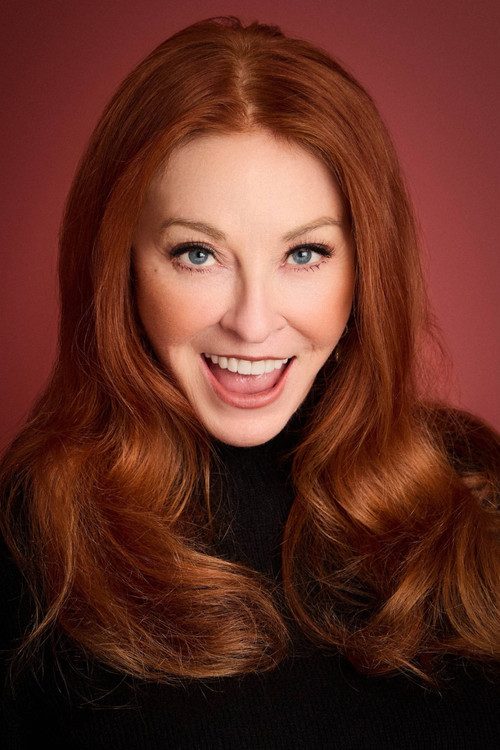 Photo of Cassandra Peterson