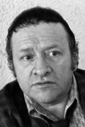 Photo of Joaquín García Vargas