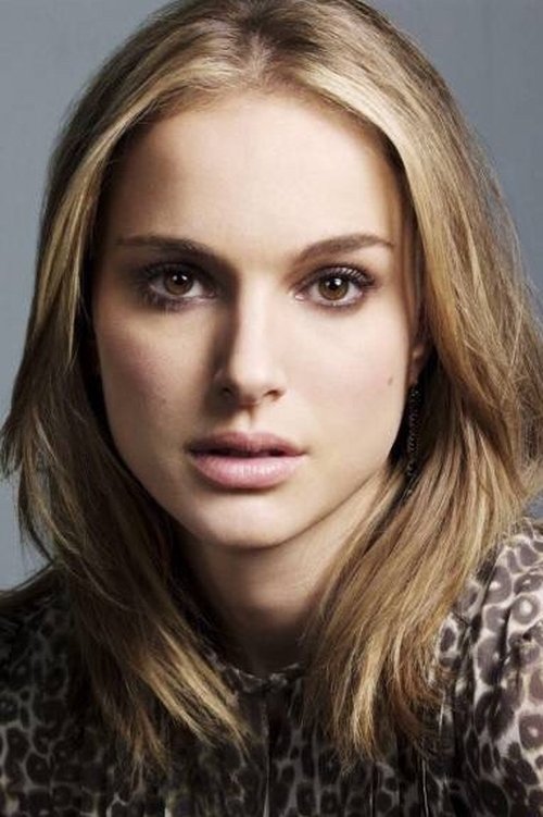 Photo of Natalie Portman