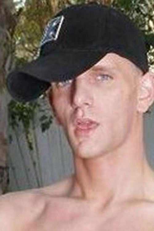 Photo of Johnny Cage