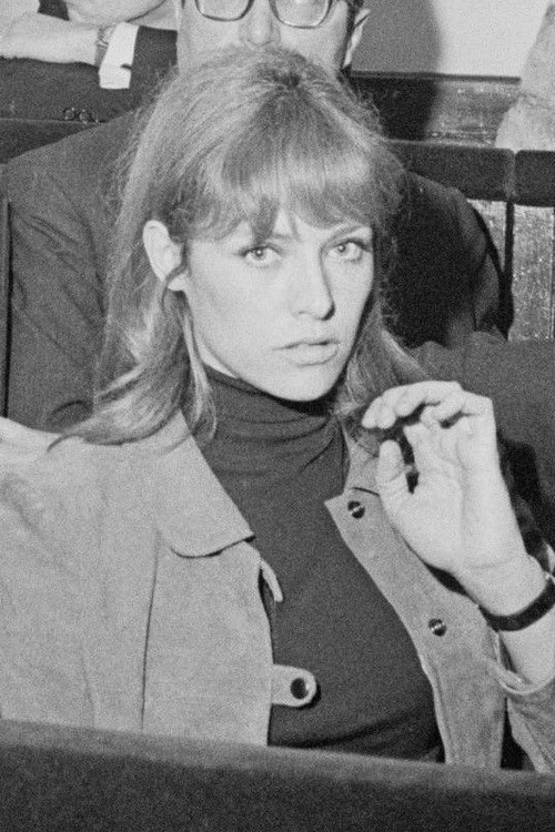 Photo of Nathalie Delon