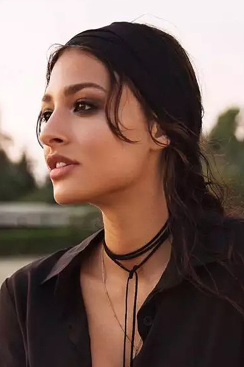 Photo of Nafsika Panagiotakopoulou