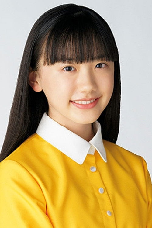 Photo of Mana Ashida