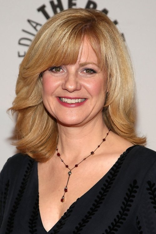 Photo of Bonnie Hunt