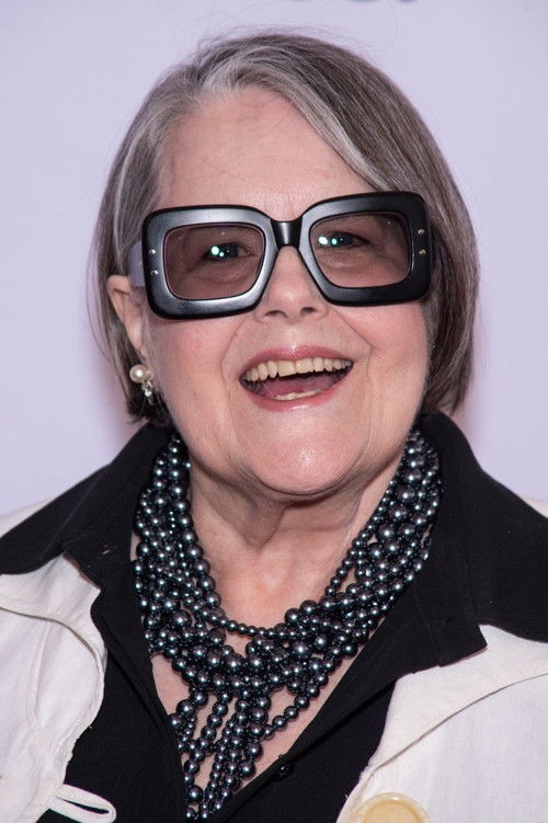 Photo of Libby George