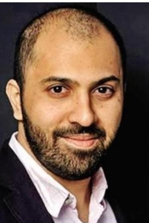 Photo of Ritesh Batra