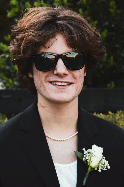 Photo of Cullen Ryan