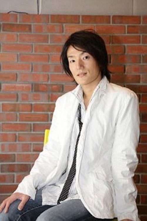 Photo of Kouki Miyata