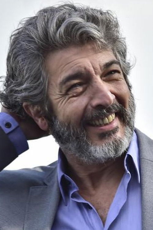 Photo of Ricardo Darín