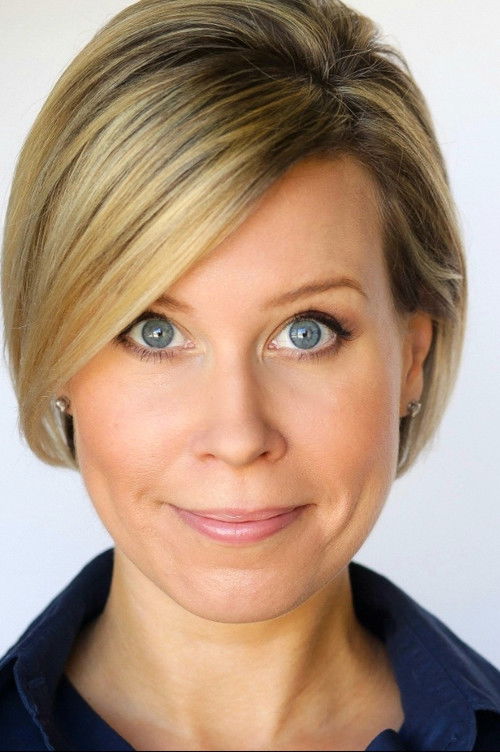 Photo of Marissa Morgan