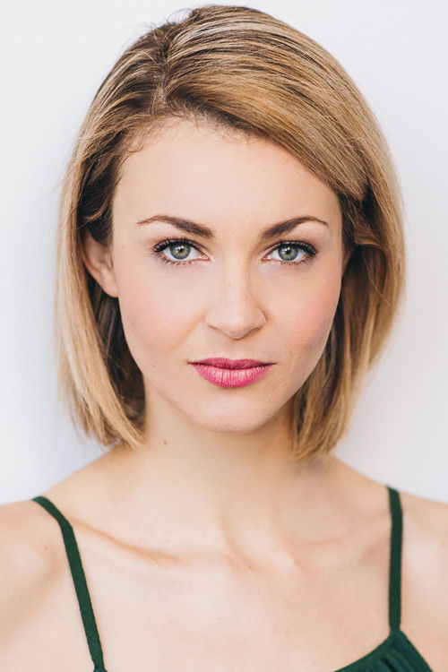 Photo of Shanda Bezic