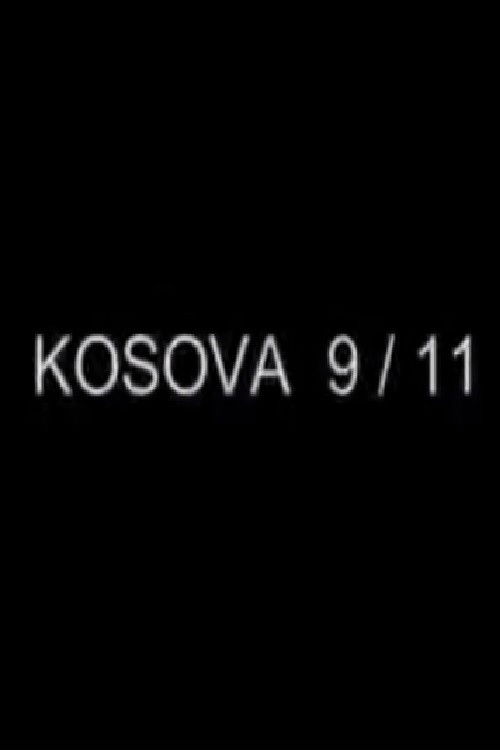 Kosovo 9/11