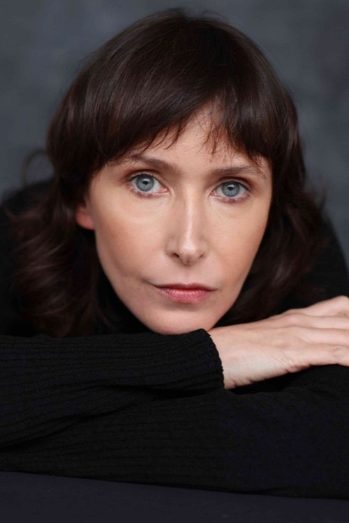 Photo of Sabrina Greve