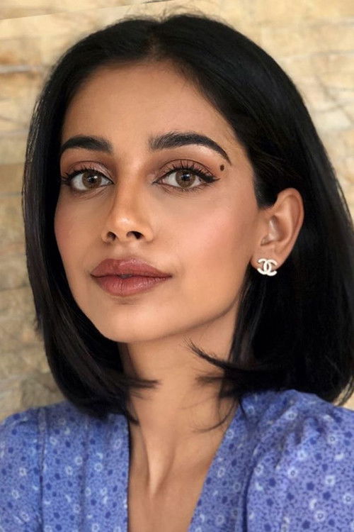 Photo of Banita Sandhu