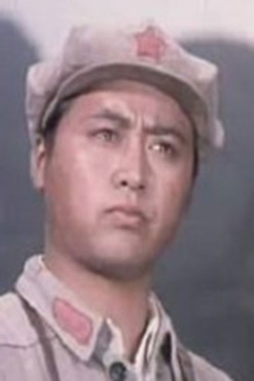 Photo of Yu Guichun