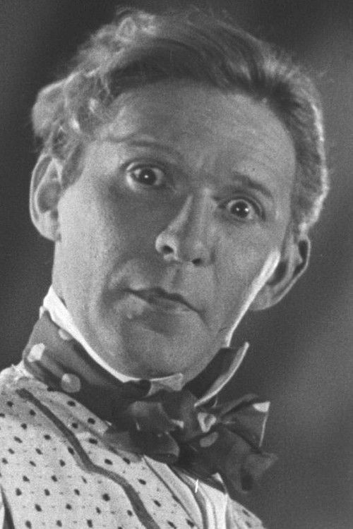 Photo of Leonid Utyosov