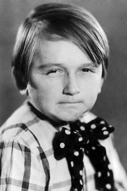 Photo of Kendall McComas