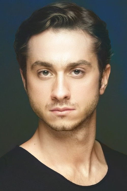 Photo of Ulvi Kahyaoğlu