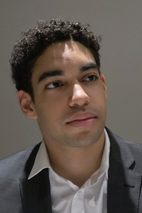 Photo of Joakim Lonang-Ruffo