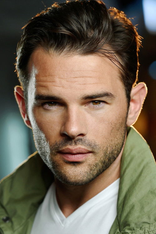 Photo of Patrick Duke Conboy