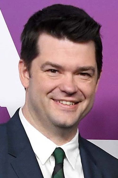 Photo of Christopher Miller