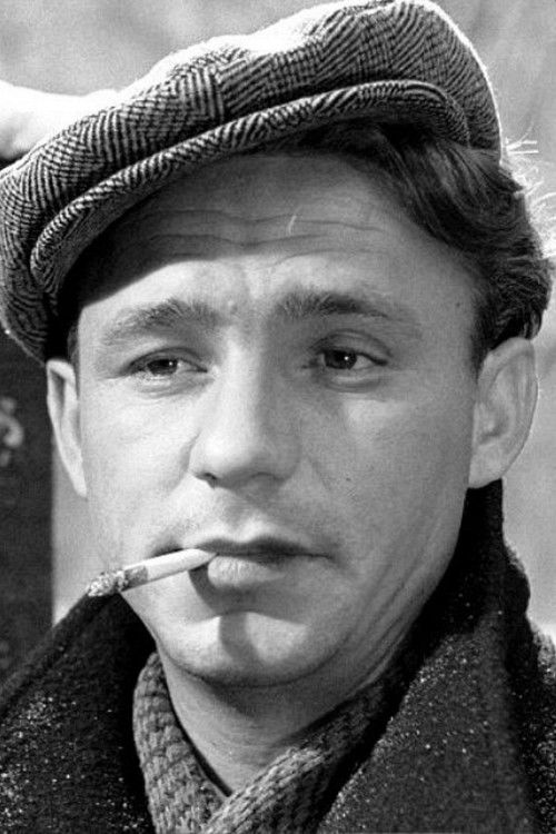 Photo of Nikolai Rybnikov