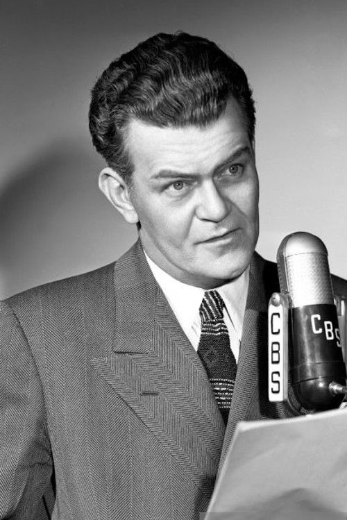 Photo of Jay C. Flippen