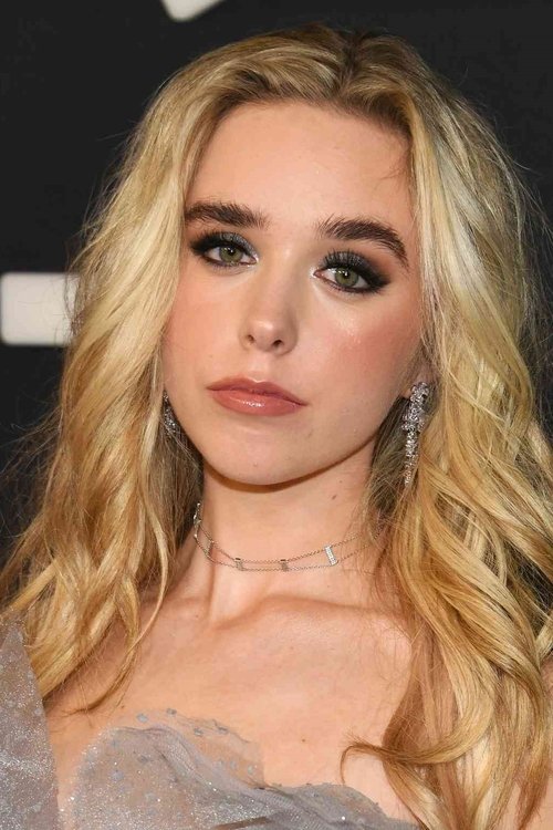 Photo of Jenna Davis