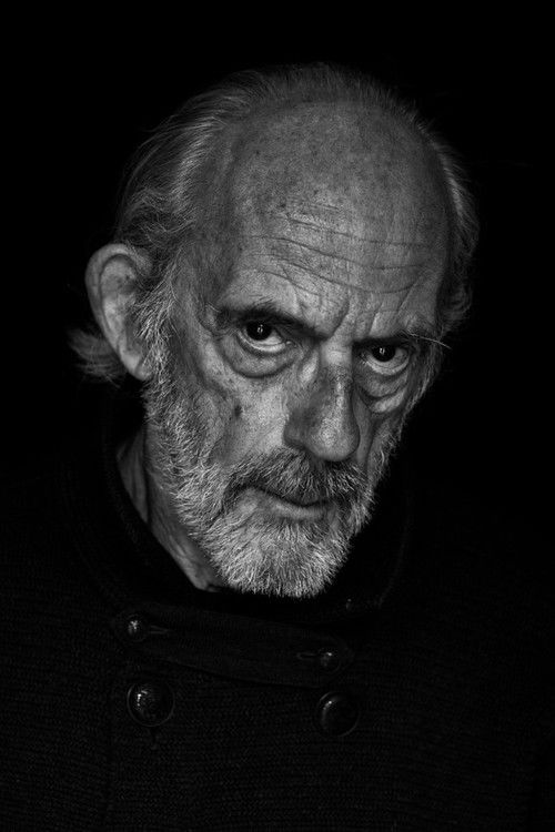 Photo of Christopher Lloyd