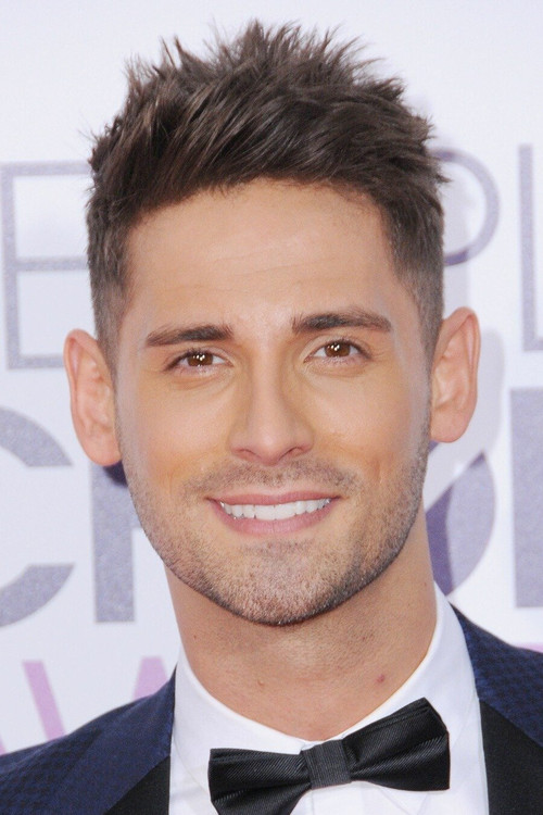 Photo of Jean-Luc Bilodeau