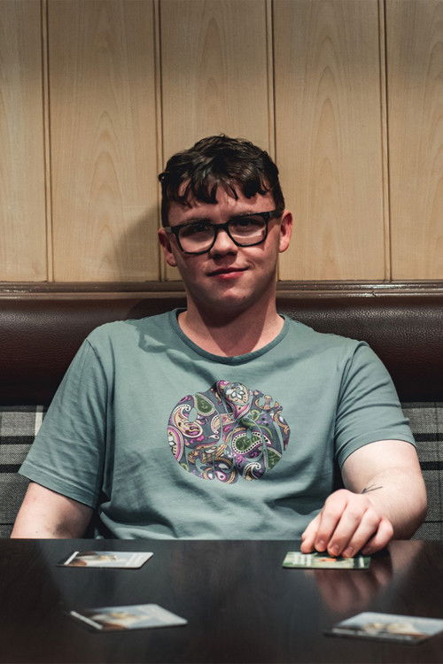 Photo of Rhys Garner