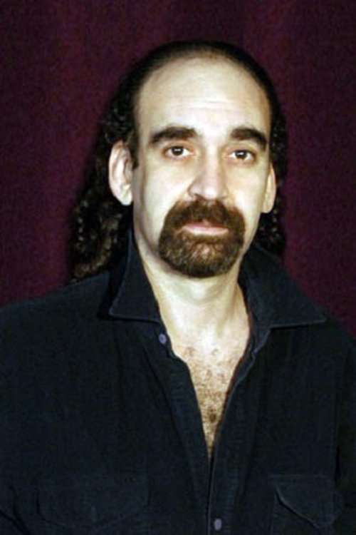 Photo of Vladimir Maysuradze