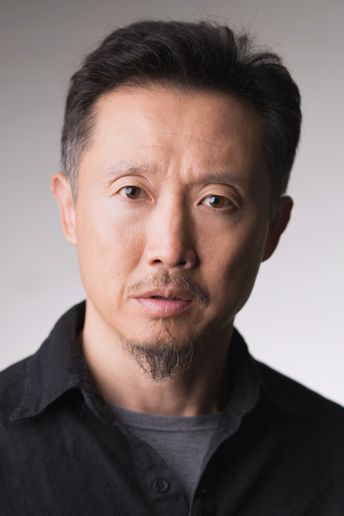 Photo of Joseph Steven Yang