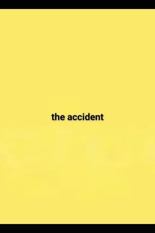 the accident