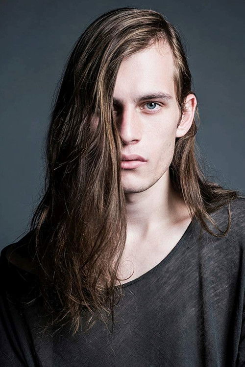 Photo of Harry Hains