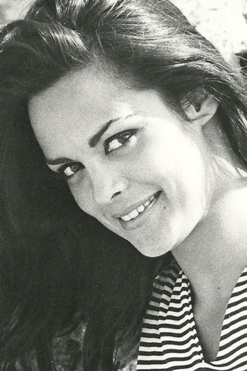 Photo of Corinna Tsopei