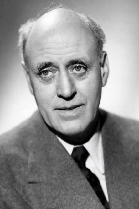 Photo of Alastair Sim