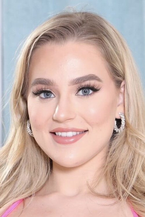 Photo of Blake Blossom