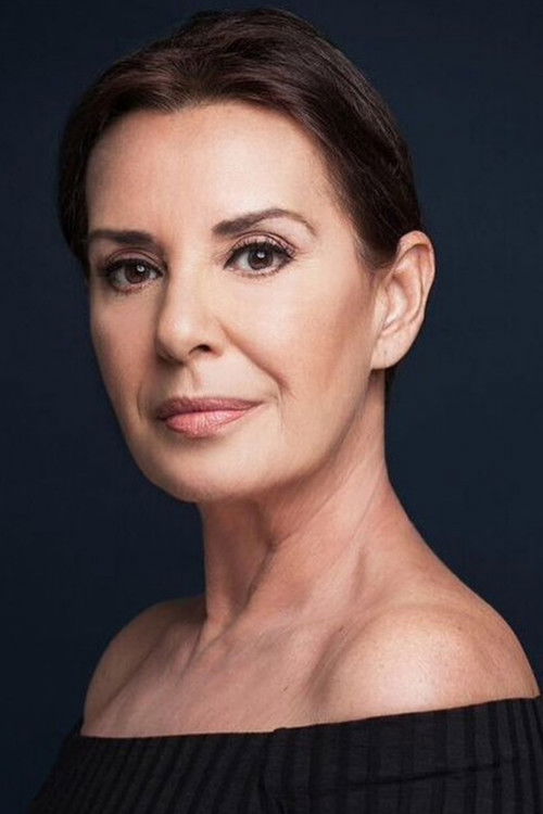 Photo of Perihan Savaş